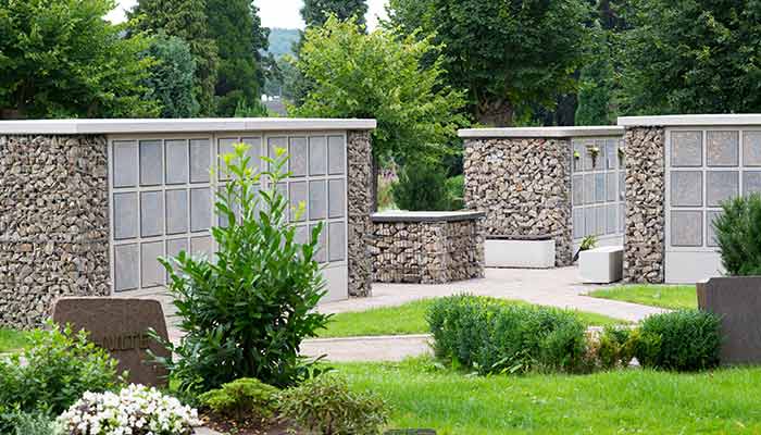 Flintshire Memorial Park and Crematorium