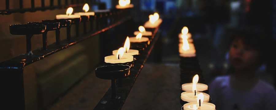 Top 10 Common Worship Funeral Prayers