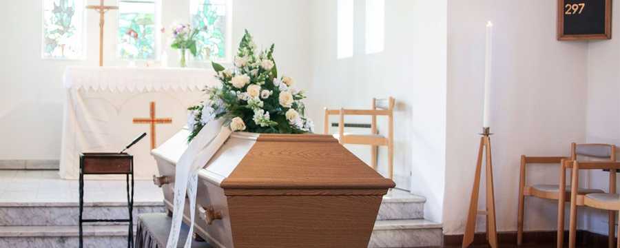 What is a Public Health Funeral (historically called a pauper’s funeral)?