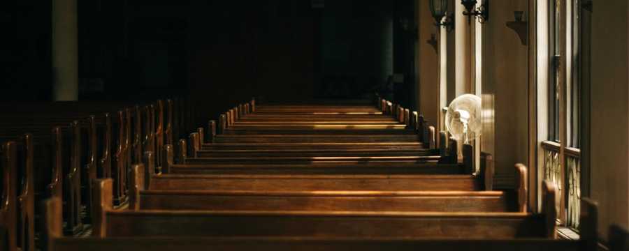 Top 10 Methodist Funeral Hymns