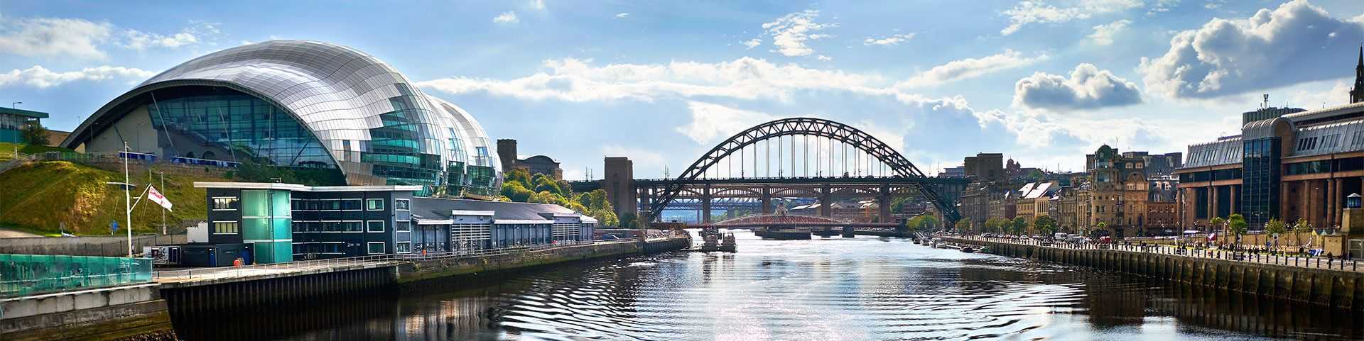 Newcastle