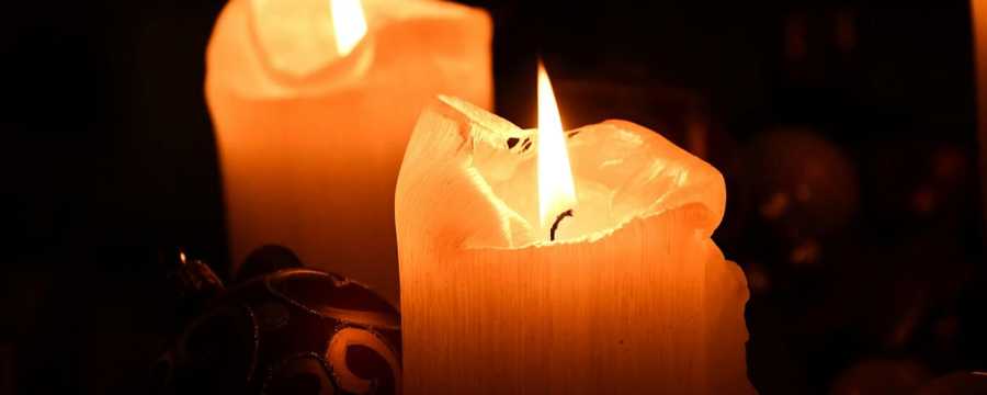 Top 10 Funeral Prayers for Mum