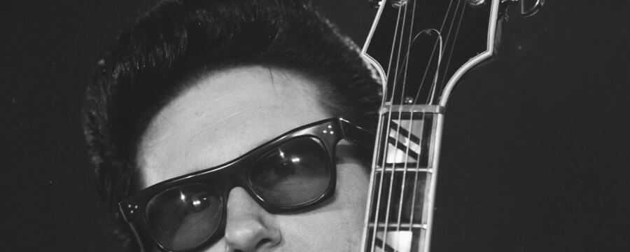 Top 10 Roy Orbison Funeral Songs 