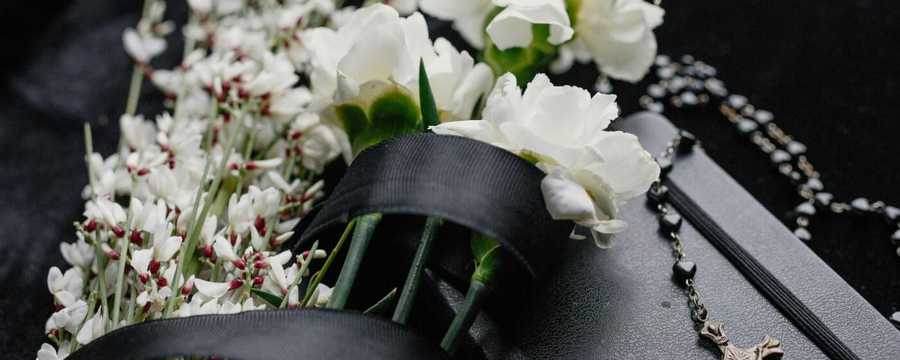 Top 10 Short Funeral Prayers
