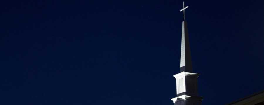 Top 10 Christian Funeral Prayers