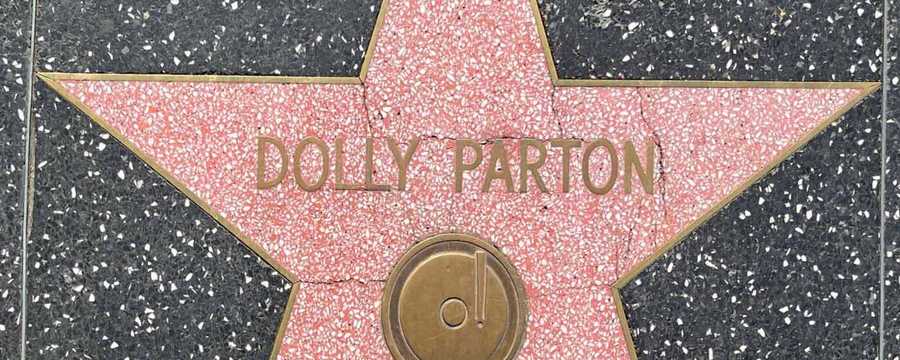 Top 10 Dolly Parton Funeral Songs