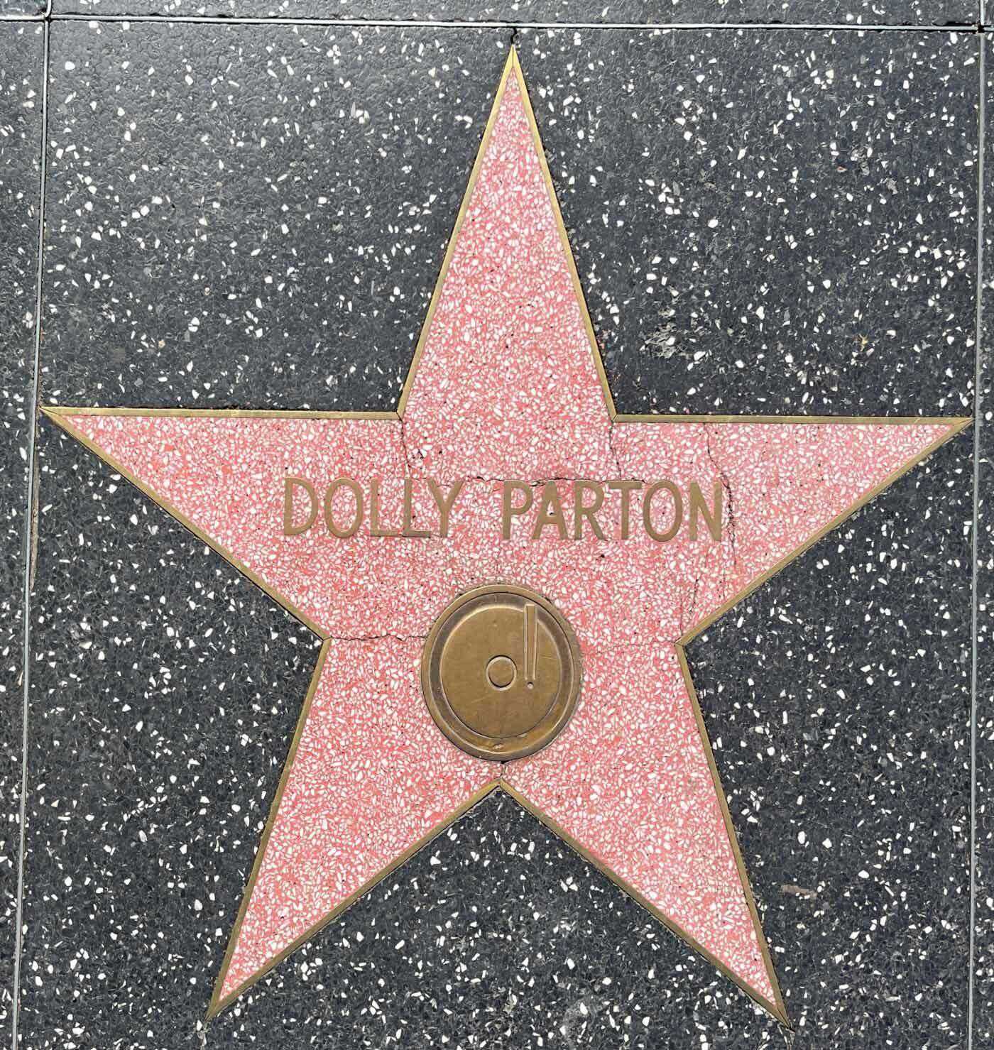 Top 10 Dolly Parton Funeral Songs