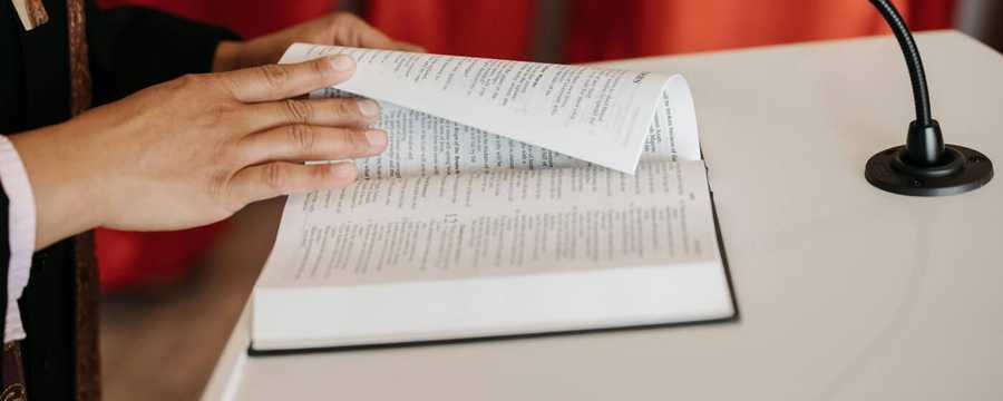 Top 10 Catholic Funeral Readings