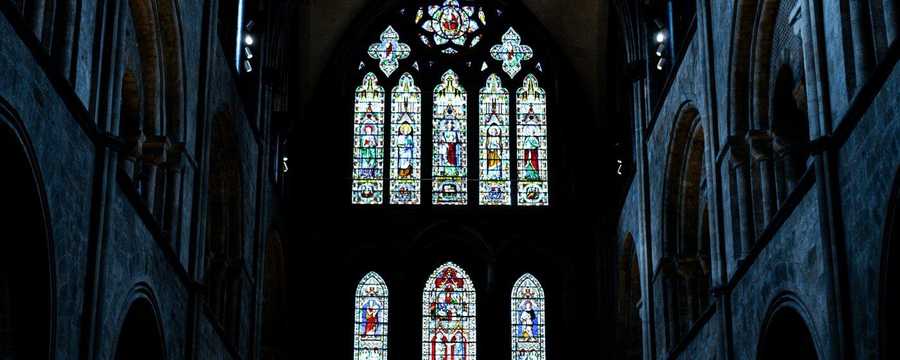 Top 10 Church of England Funeral Prayers