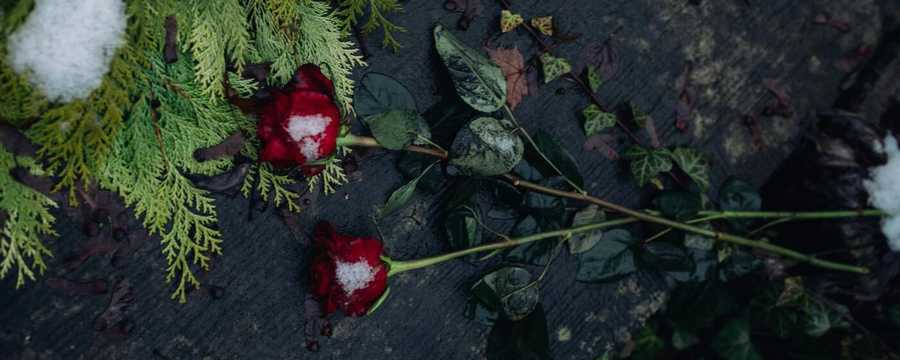 Top 10 Funeral Prayers for Dad