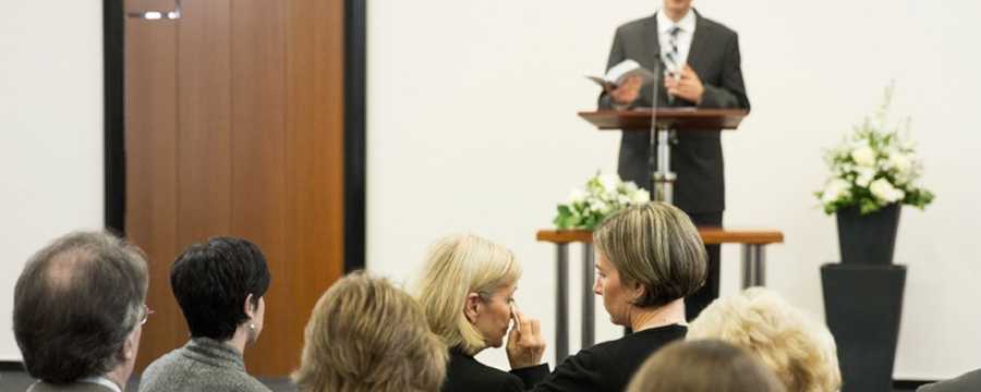 Everything you need to know about Jehovah’s Witness funerals in the UK