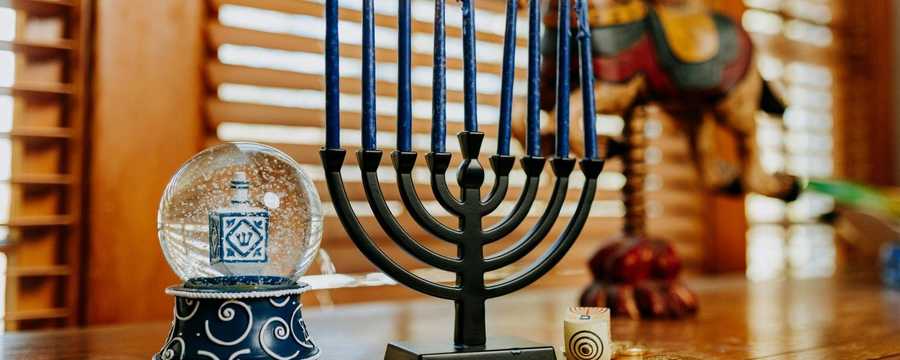 Top 10 Jewish Funeral Prayers