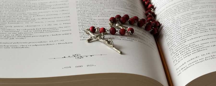 Top 10 Funeral Readings Catholic