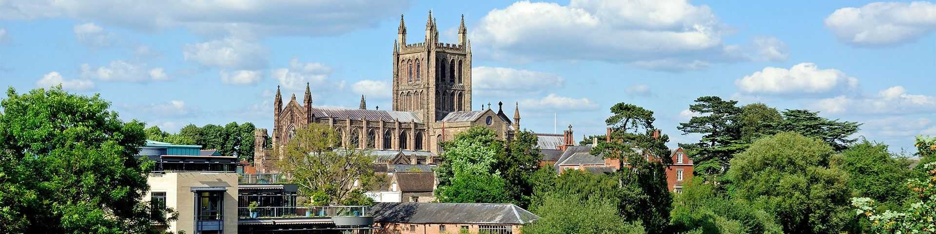 Herefordshire