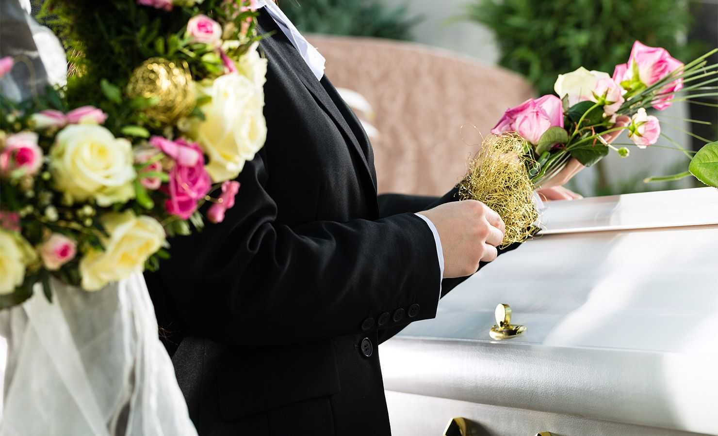 Humanist Funerals In The UK What They Are And How They Work 