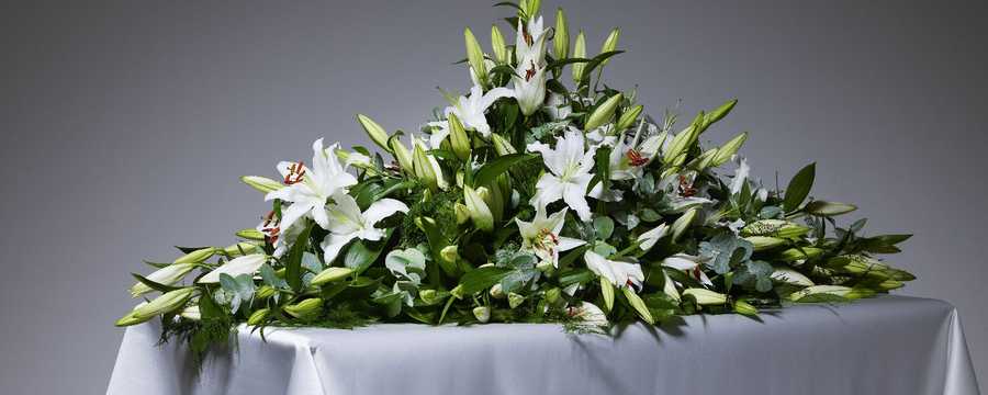 What happens at a Church of England funeral in the UK? Our simple guide.