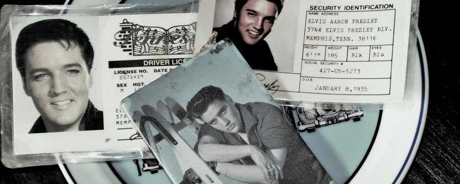Elvis songs for funerals - ‘The King’ of heartfelt farewells