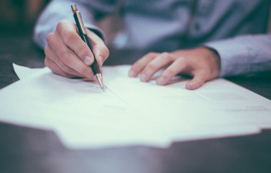 Lasting Powers of Attorney